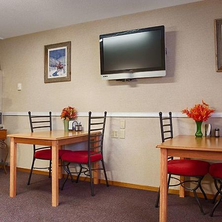 U-Bar Motel Canistota المظهر الخارجي الصورة