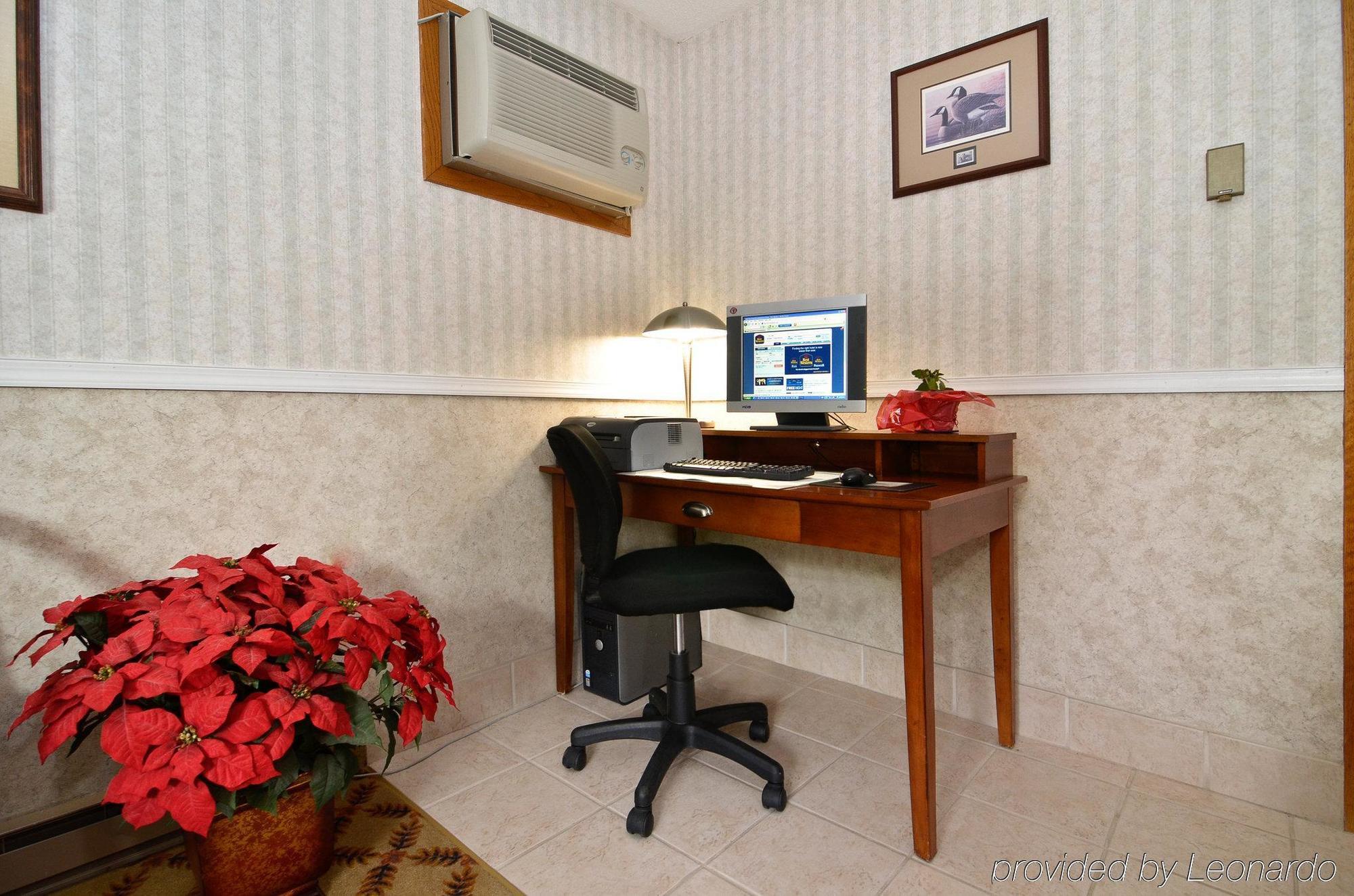 U-Bar Motel Canistota المرافق الصورة