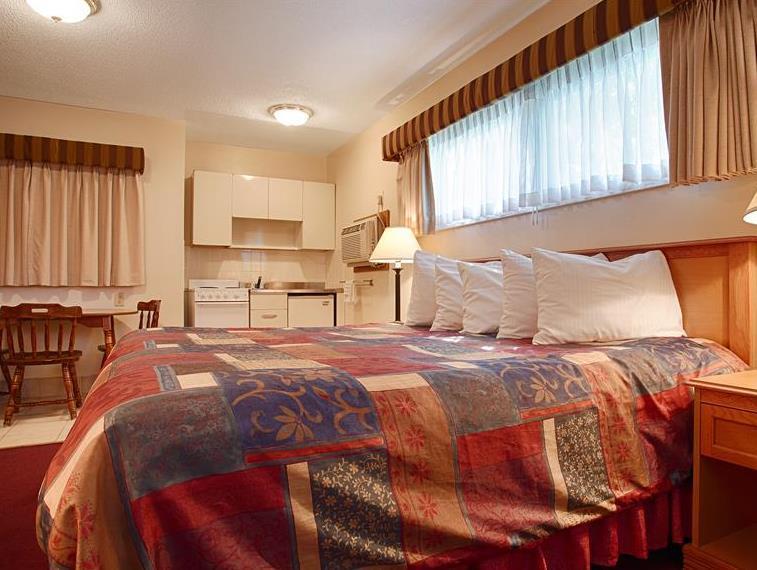 U-Bar Motel Canistota المظهر الخارجي الصورة