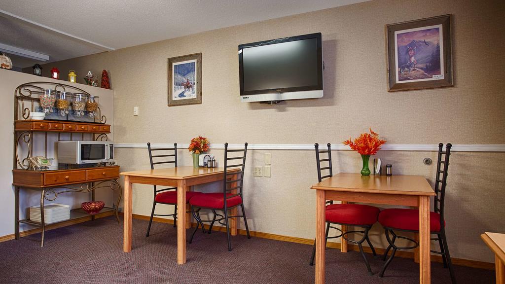 U-Bar Motel Canistota المظهر الخارجي الصورة